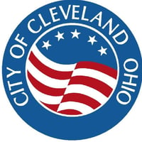 City of Cleveland Ohio
