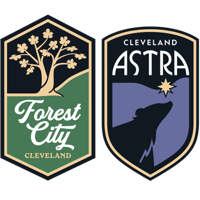 Forest City Cleveland and Cleveland Astra