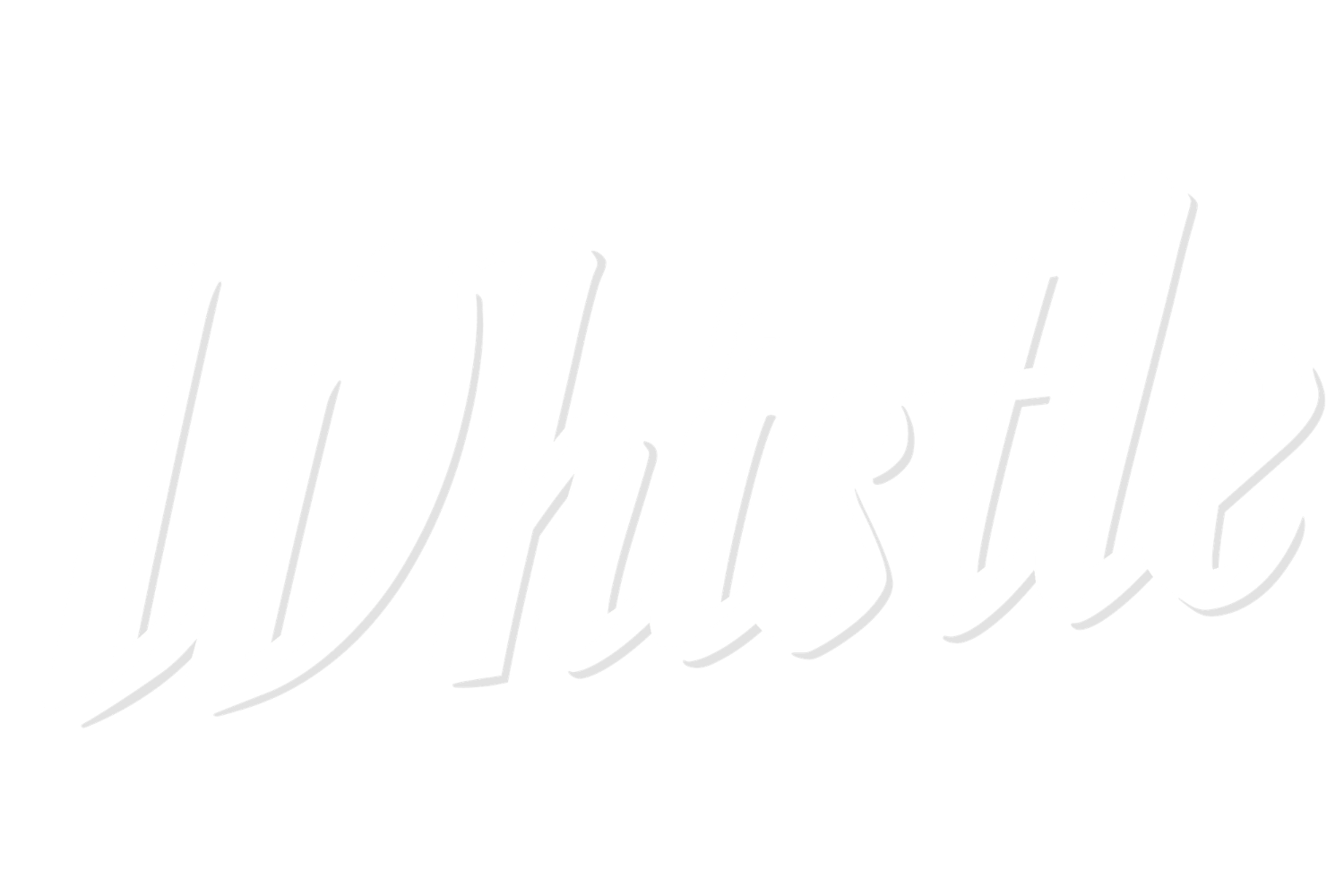 Whistle Cleveland
