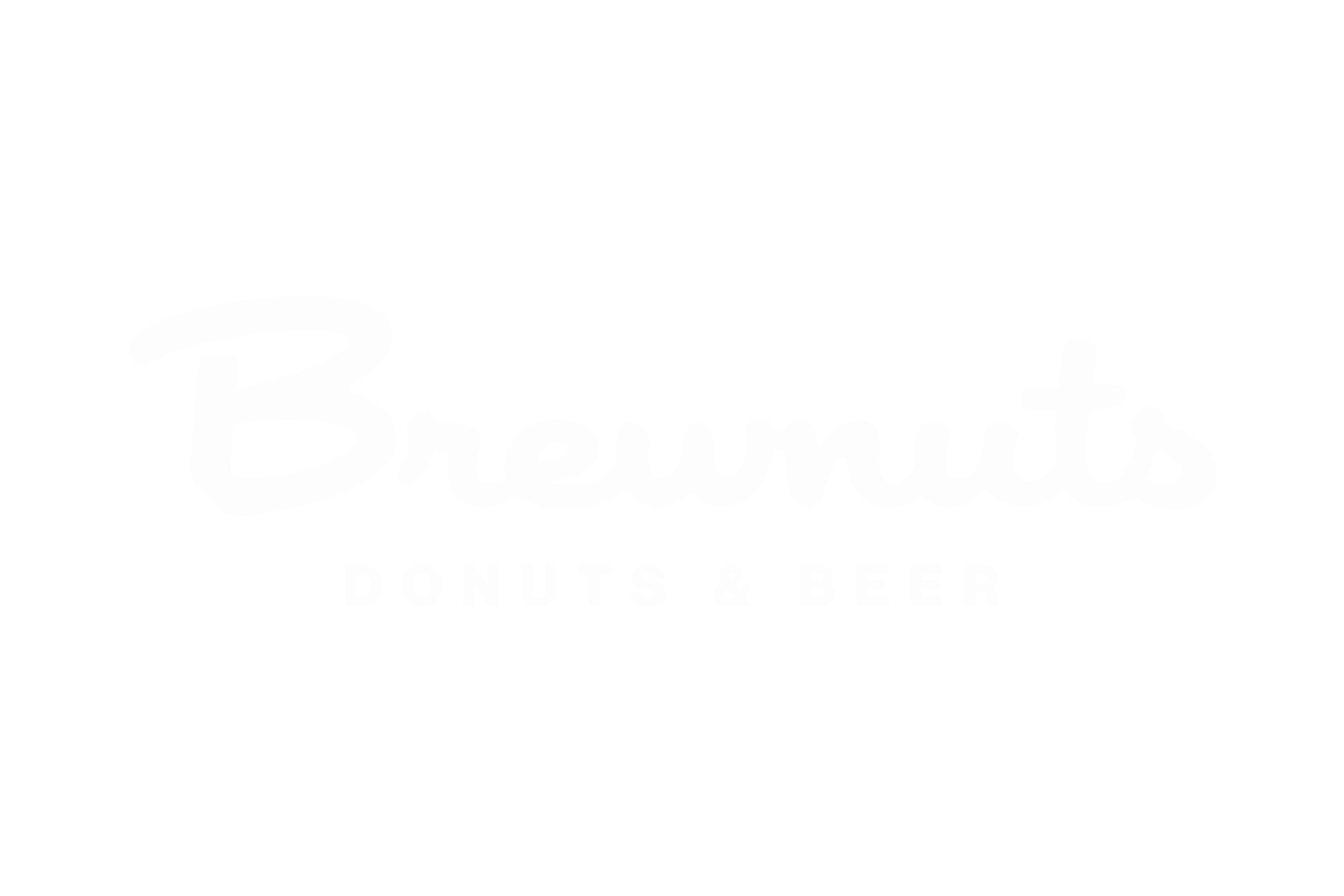 Brewnuts