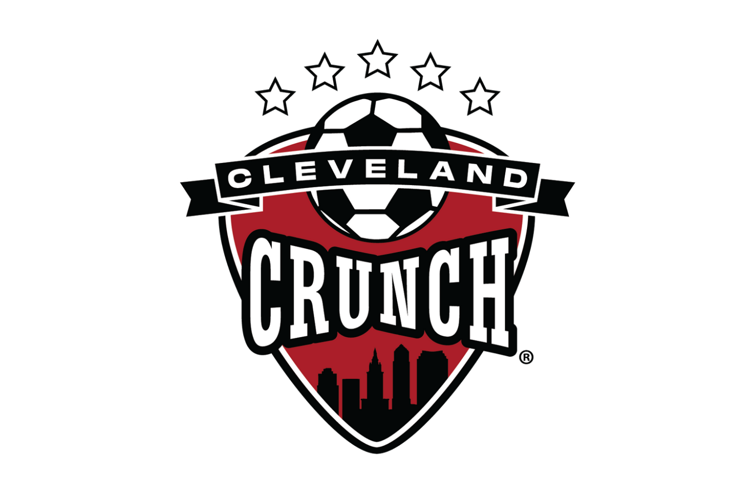 Cleveland Crunch
