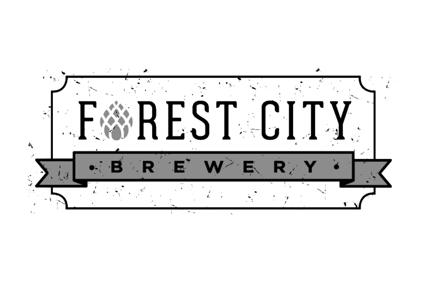 forest city brewery