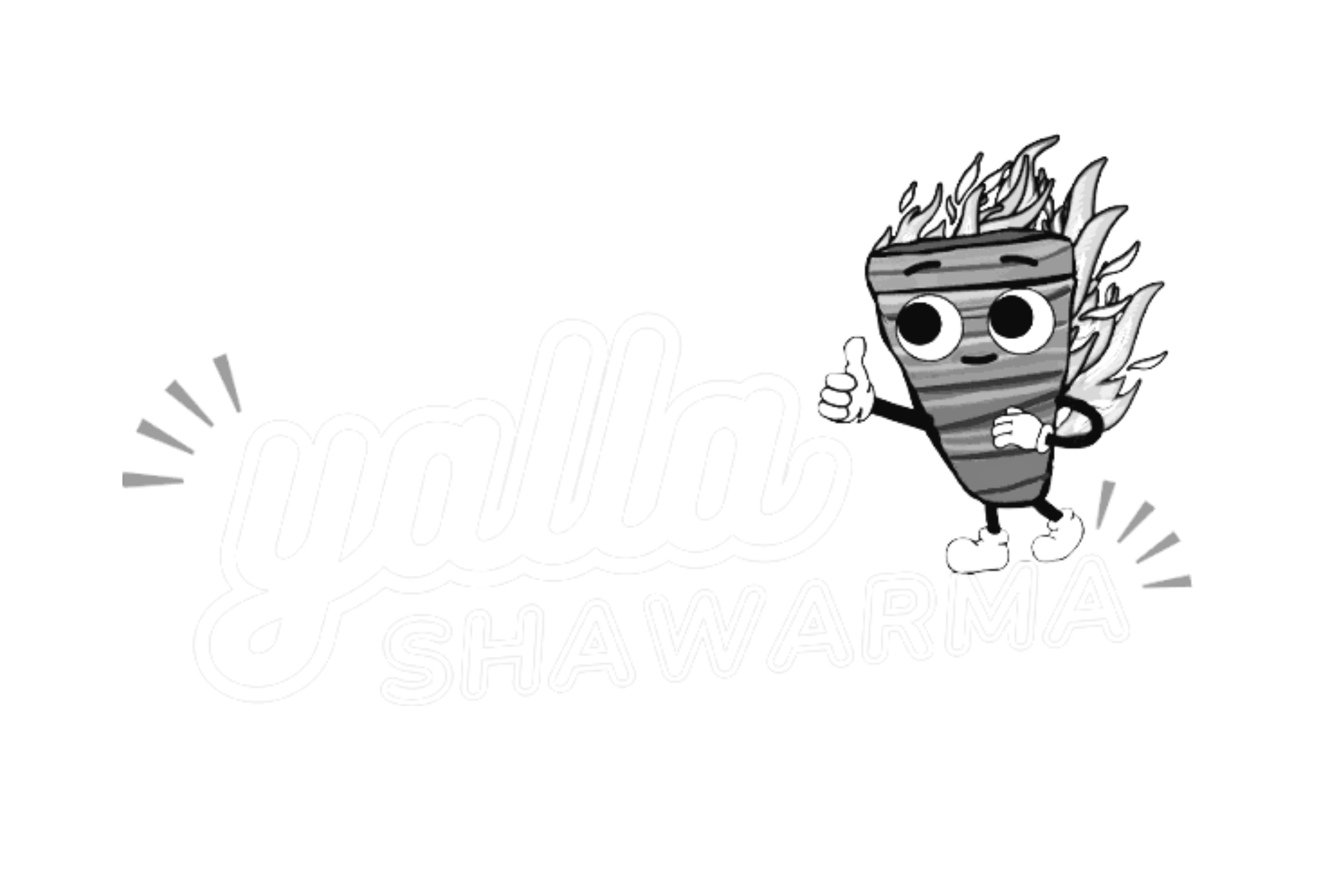 Yalla Shawarma