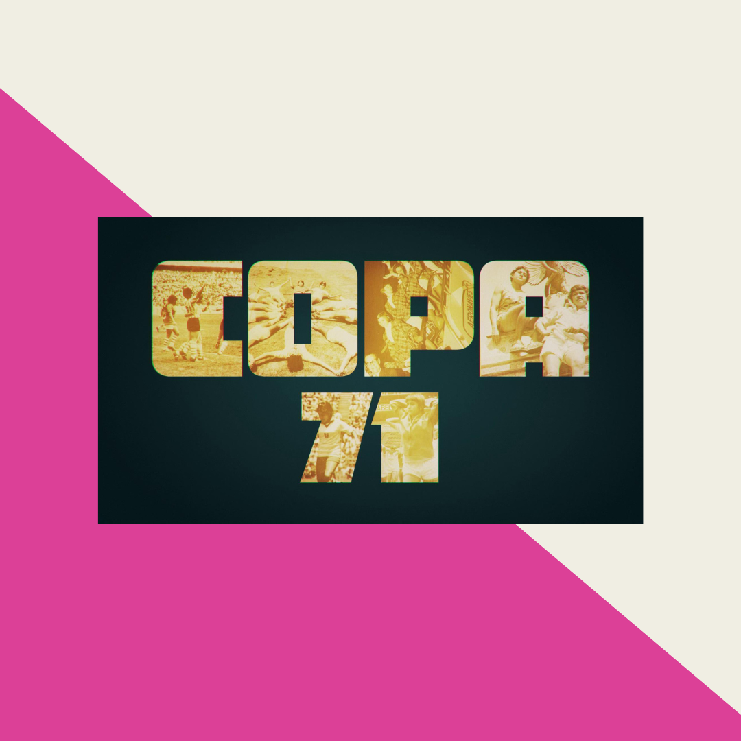 COPA 71 Tickets