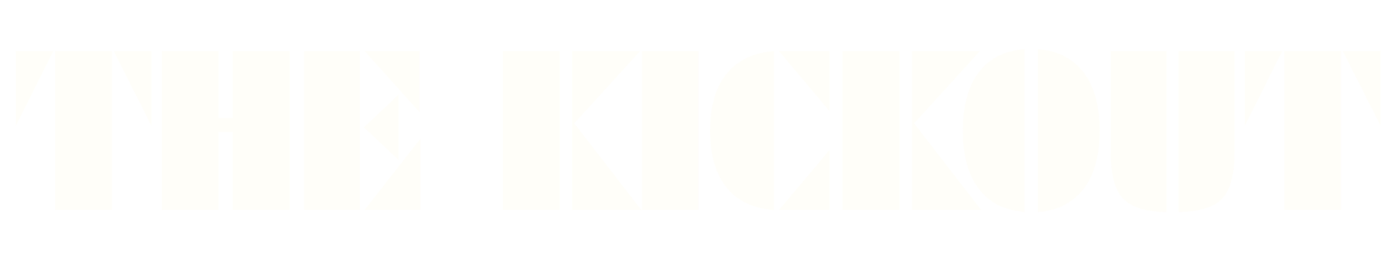 THE KICKOUT STREET SOCCER TOURNAMENT
