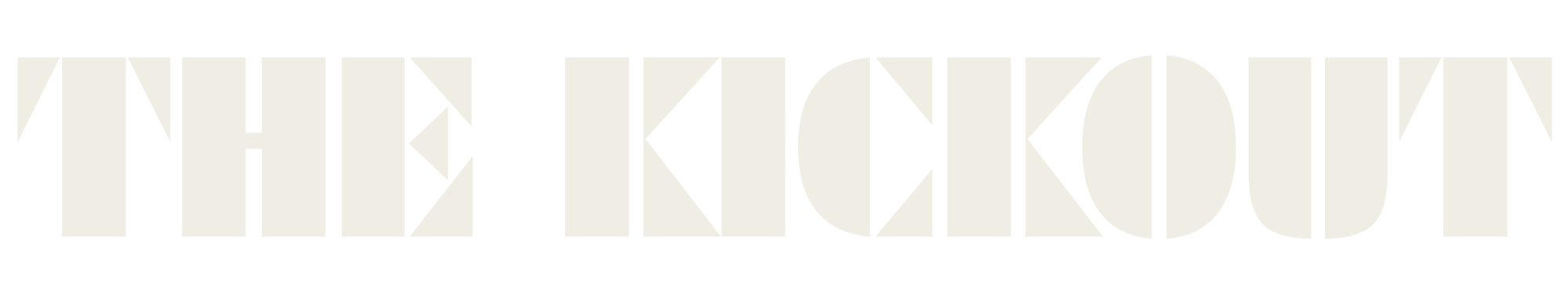 The Kickout