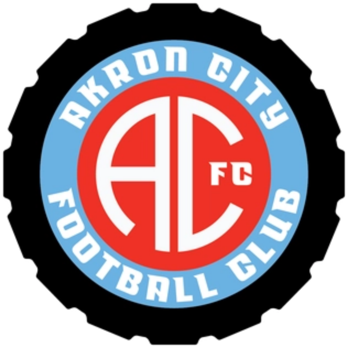 akron city fc