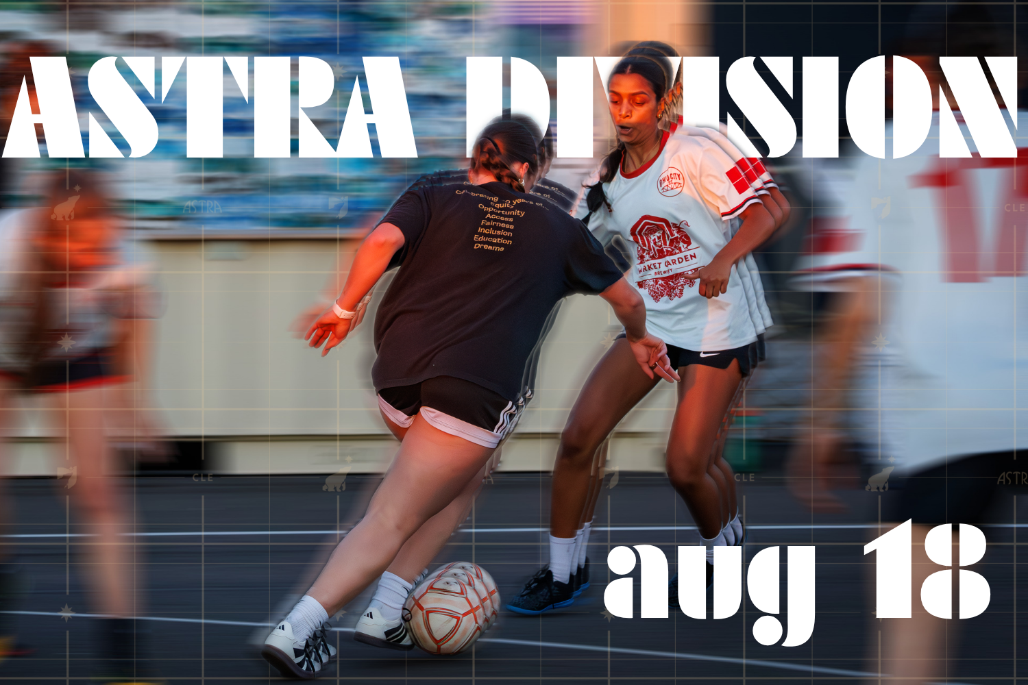 astra division aug 18