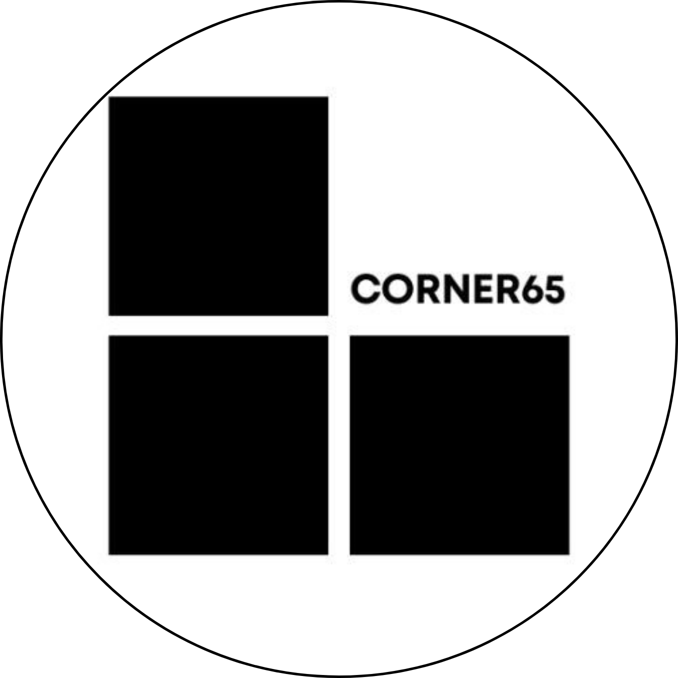 corner 65