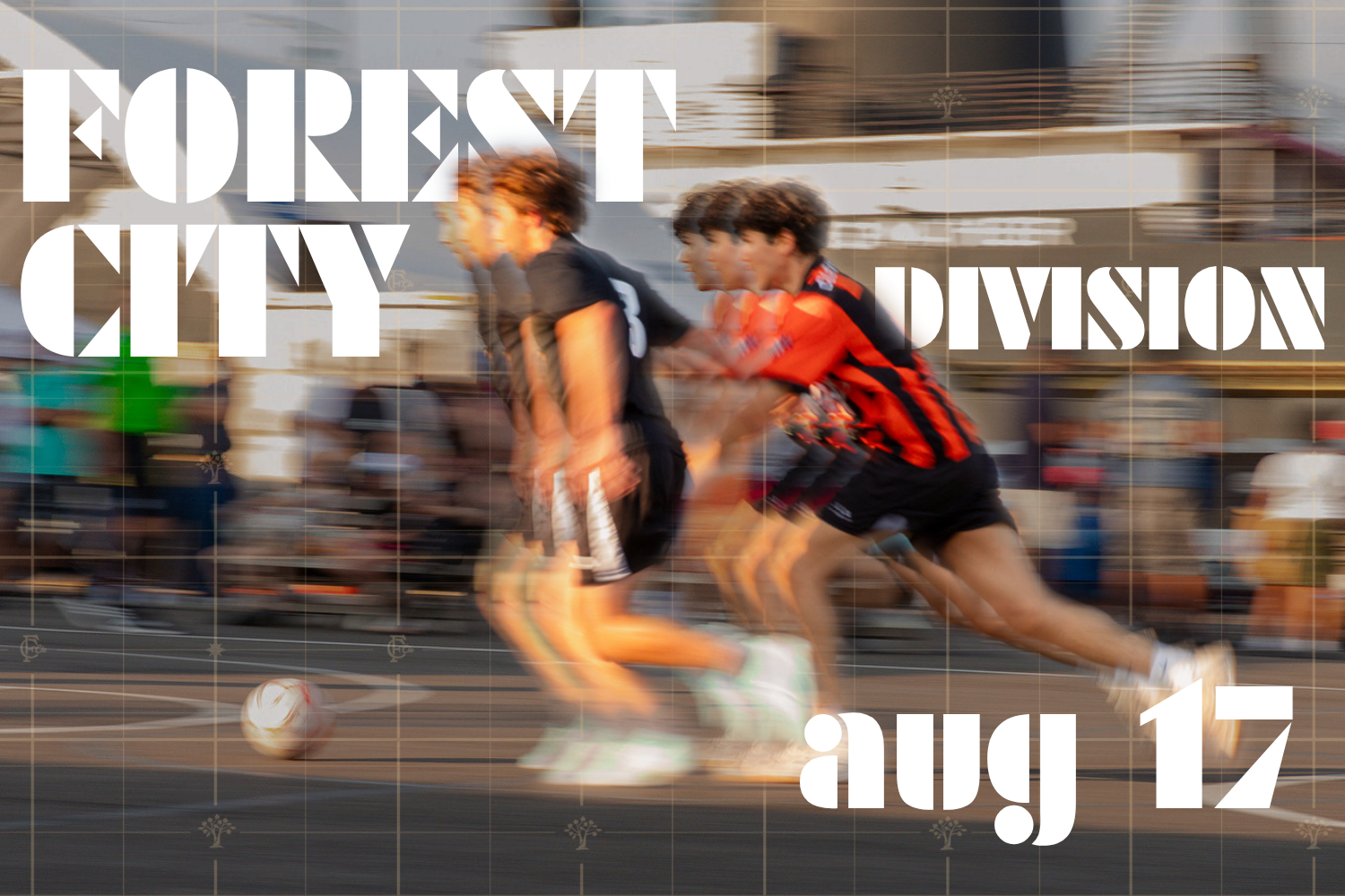 forest city division aug 17