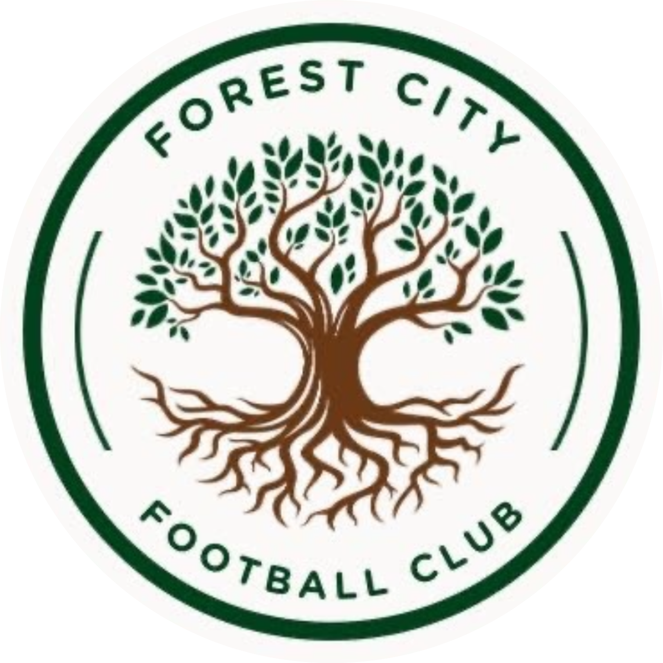 forest city fc