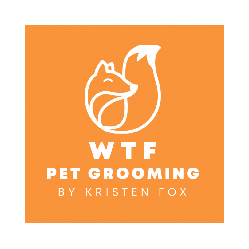 WTF Pet Grooming